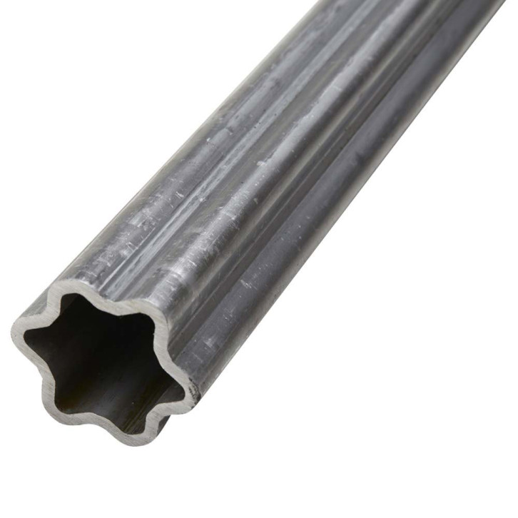 Profil - Außenrohr für „Walterscheid“ und „Benzi & Di Terlizzi“ 