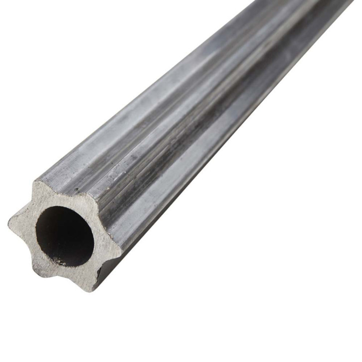 Profil - Innenrohr für „Walterscheid“ und „Benzi & Di Terlizzi“ 