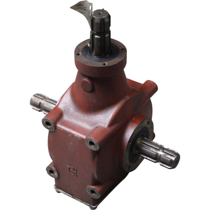 Side gearbox Bondioli for ASW spreader 