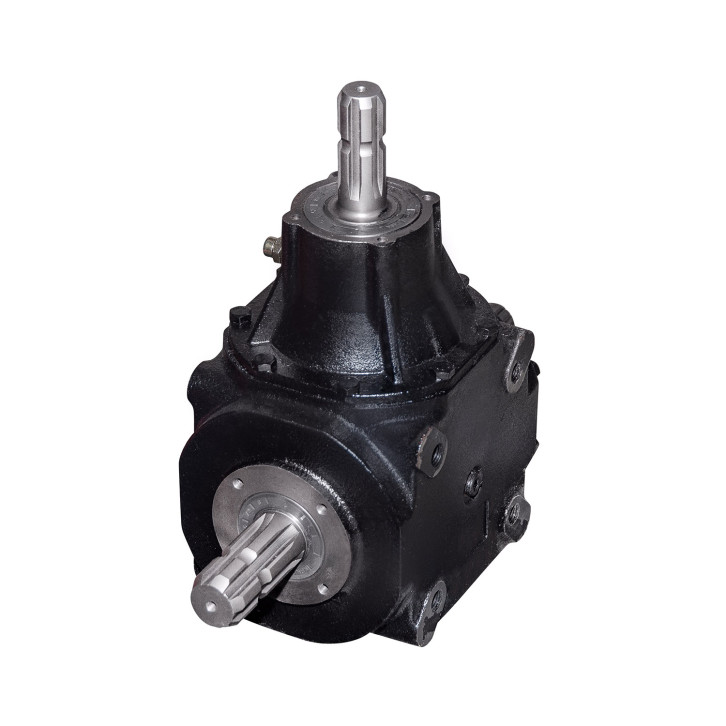 T-Getriebe -  für KEH Super Hero 