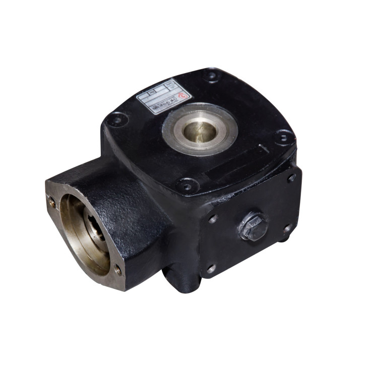 Kratzbodengetriebe 3,1:1 