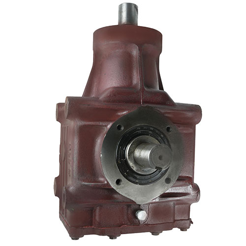 Mittelgetriebe für DFA/ GB R115 4 