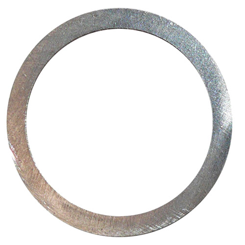 Ausgleichsscheibe 45x55x1 