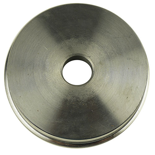 Befestigungsscheiebe für Seitengetriebe DFA 