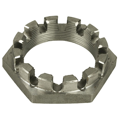 Kronenmutter M 50x1,5 