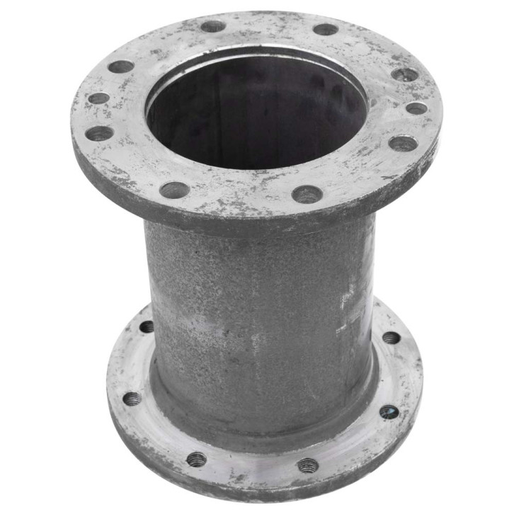 Verbindungsflansch für DFA Getriebe 1120mm Abstand 