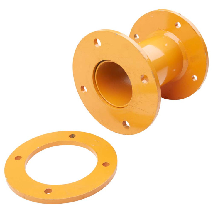 Antriebsflansch für DFA/DK 600-1400 