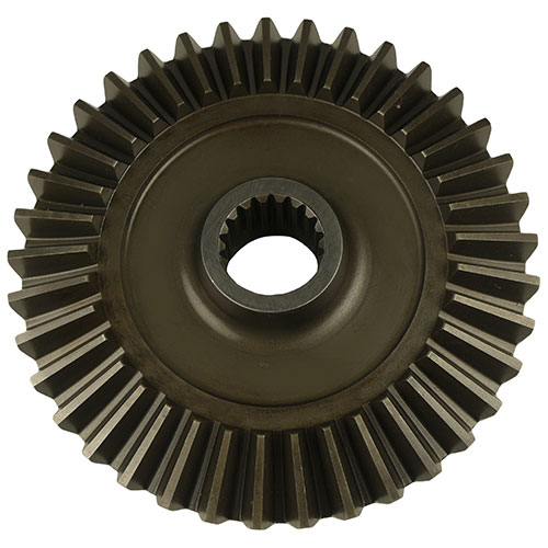 Tellerrad für Getriebe RL 25 70 AE 