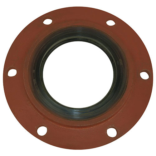 Ringflansch 