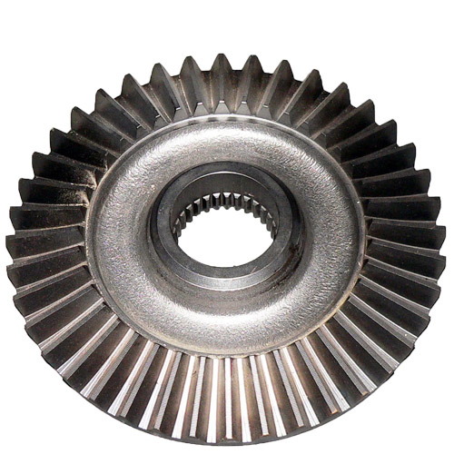 Tellerrad 40 Zähne GARDINI 