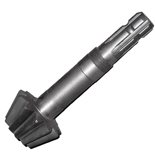 Antriebswelle 11 Zähne GARDINI 