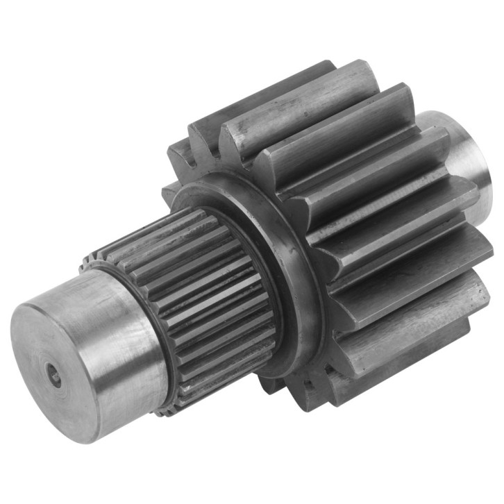 Antriebseinheit Fliegl 