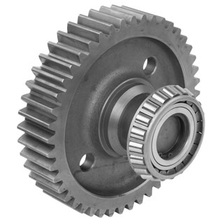 Antriebseinheit Fliegl 