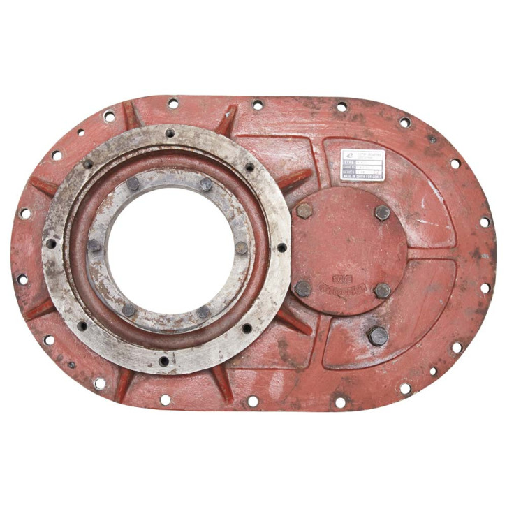 Getriebedeckel Fliegl 