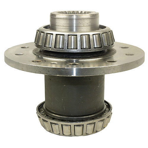 Lagerteil für Tellerrad 