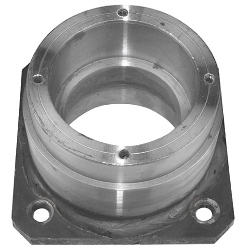 Antriebsgehäuseteil 