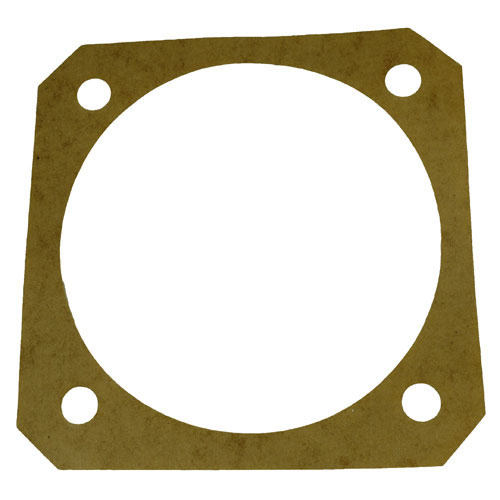 Papierdichtung 4-Loch 