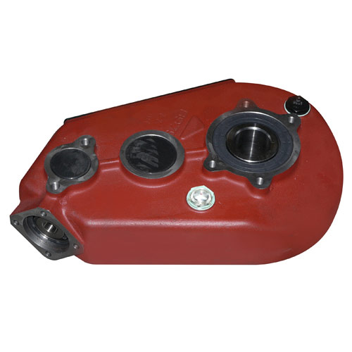 Kratzbodengetriebe 43,6:1 