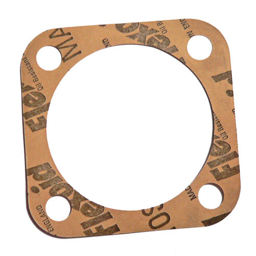 Papierdichtung für Kratzbodengetriebe (4-Loch Ausführung) 