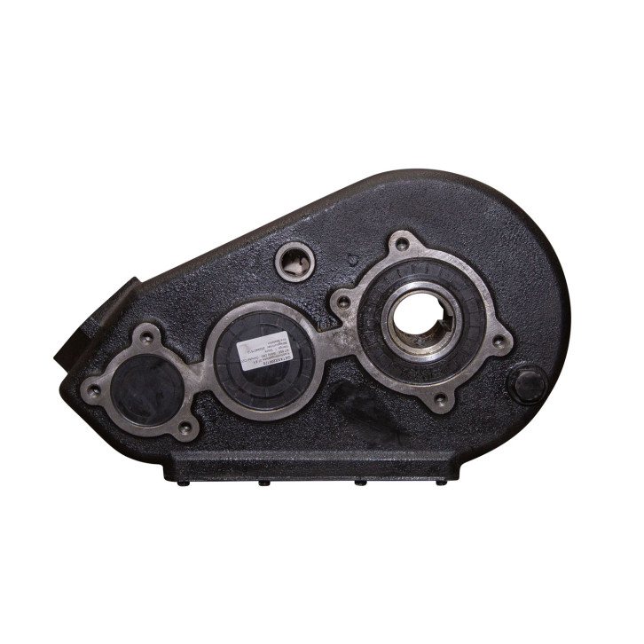 Scraper floor gearbox 37.8:1 