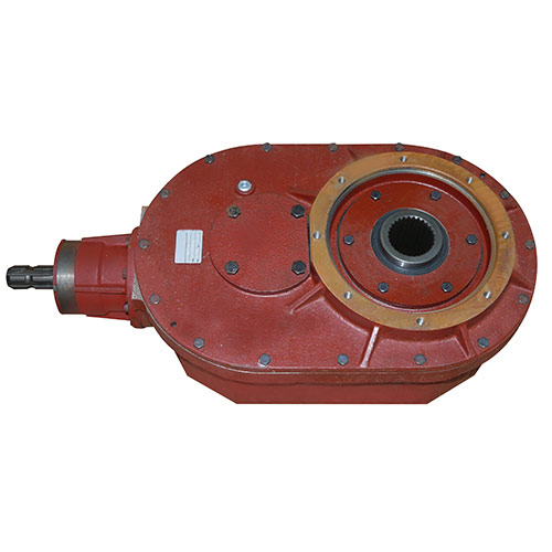 Getriebe für Mischer FS-150 