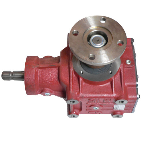 Getriebe für Erdbohrer 