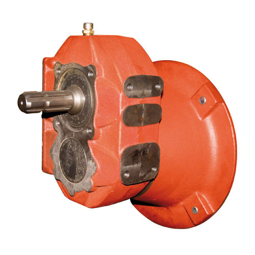 Übersetzergetriebe GB 