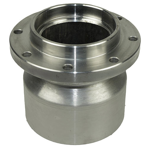 Antriebsgehäuseteil lose 