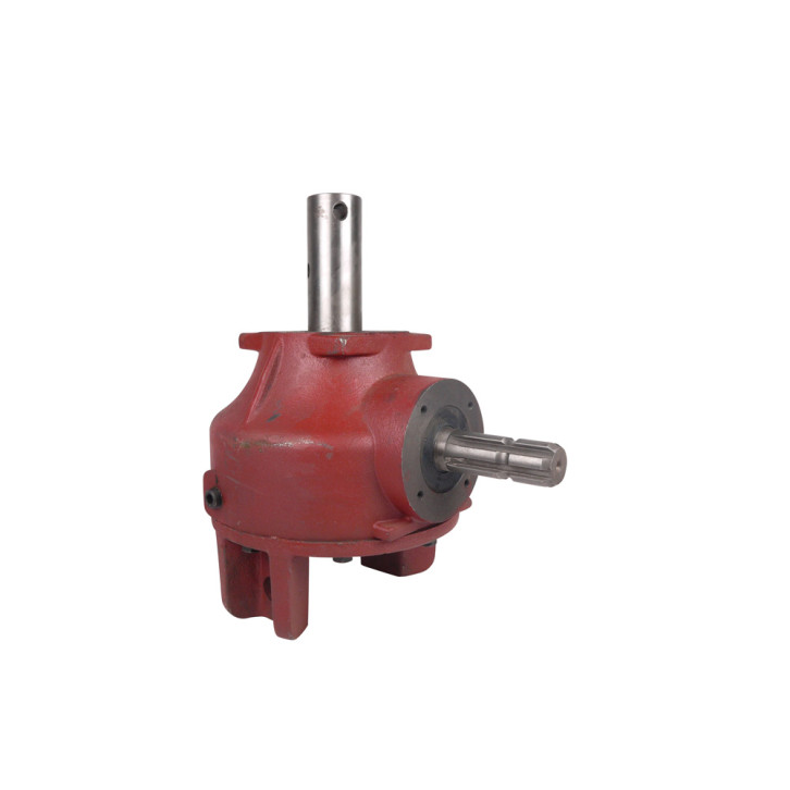 Getriebe für Erdbohrer / Fliegl 