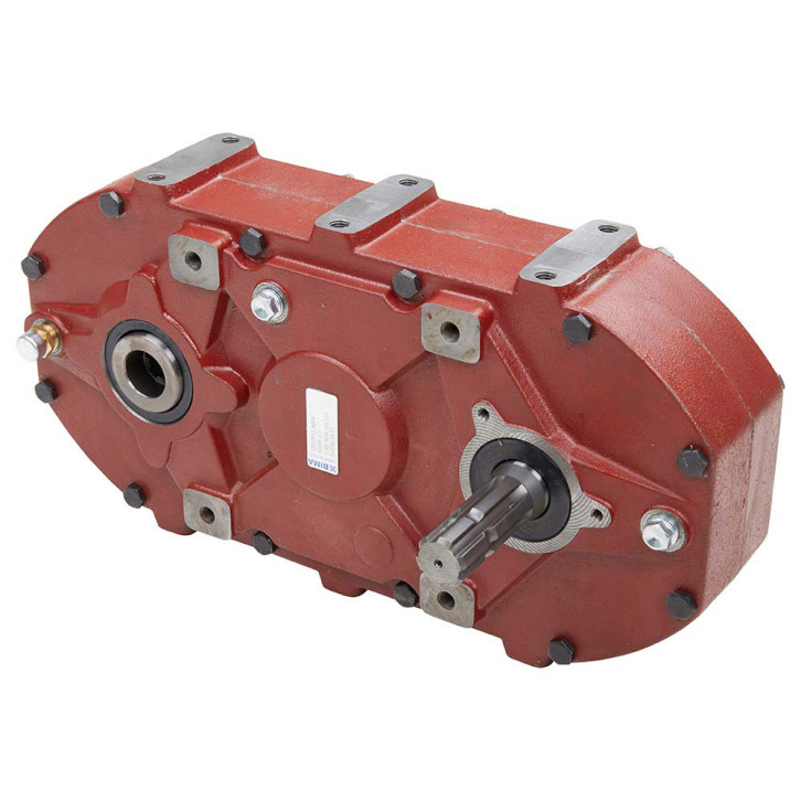 Übersetzergetriebe - Bondioli 