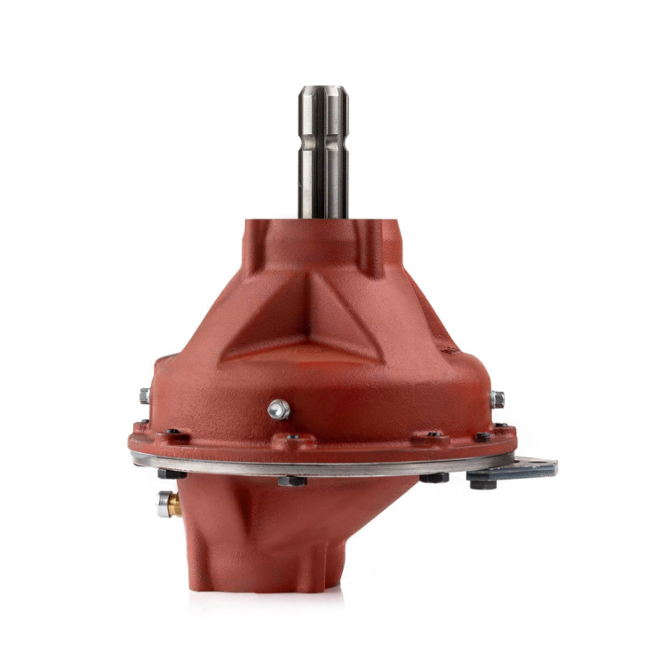 Getriebe Comer für Exzenterschneckenpumpe 