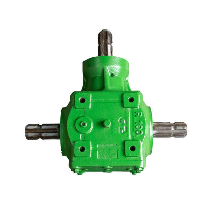 Winkelgetriebe Gardini 