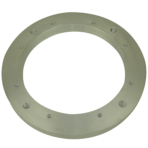 Zwischenflansch für Übersetzergetriebe 