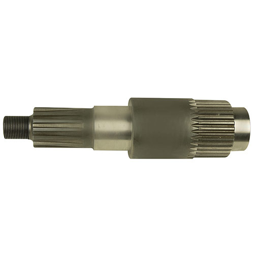 Abtriebswelle Pos. 5 