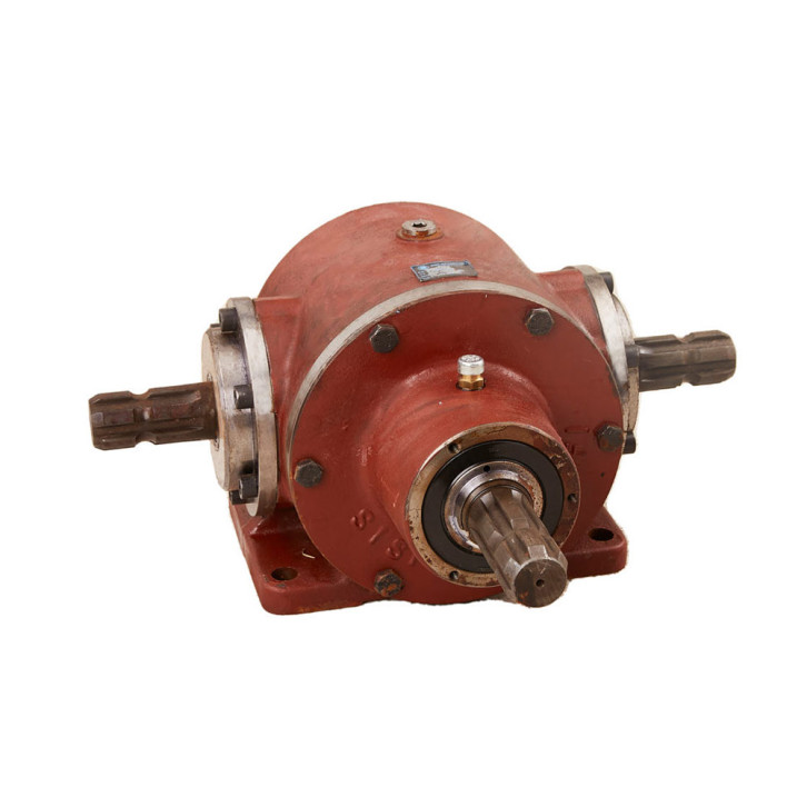 Mittelgetriebe BROCHARD 