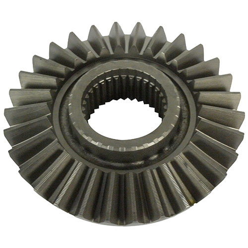 Crown wheel for drive shaft - Gardini 