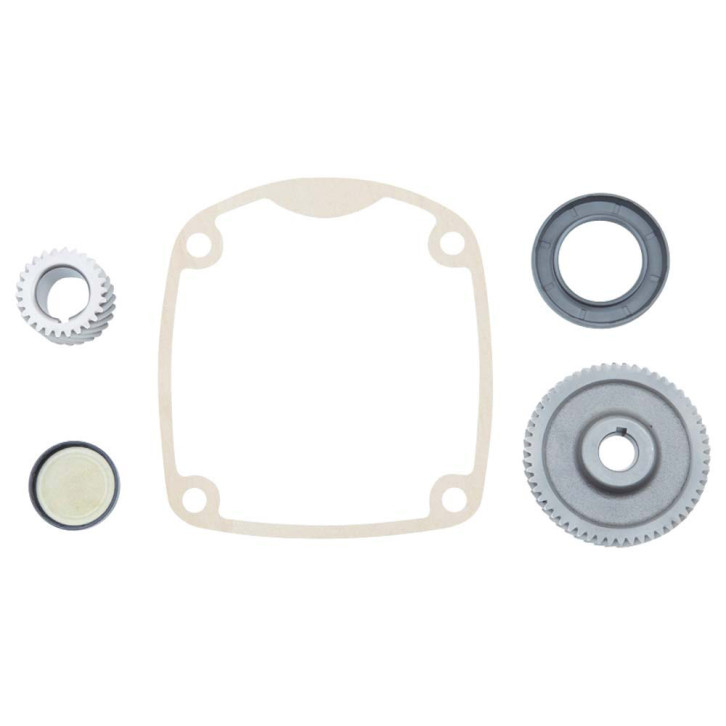 Umbausatz für Stirnradgetriebemotor (NORD) 
