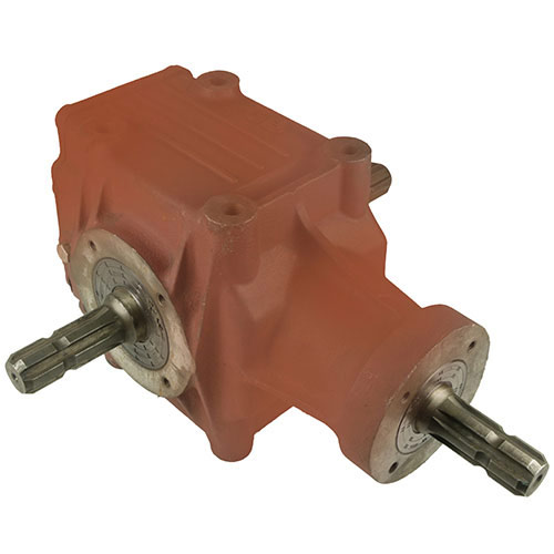 T-Getriebe 1:1.9 UKM 