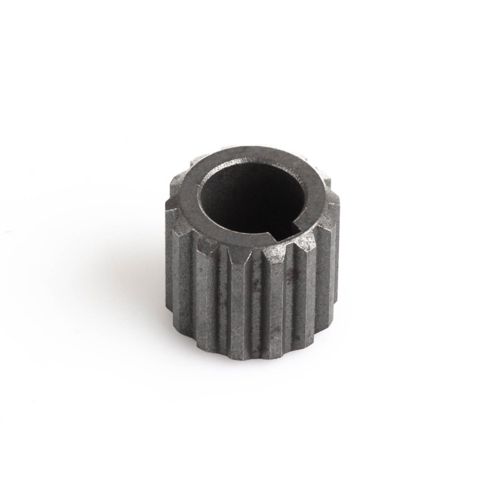 Connection pinion 