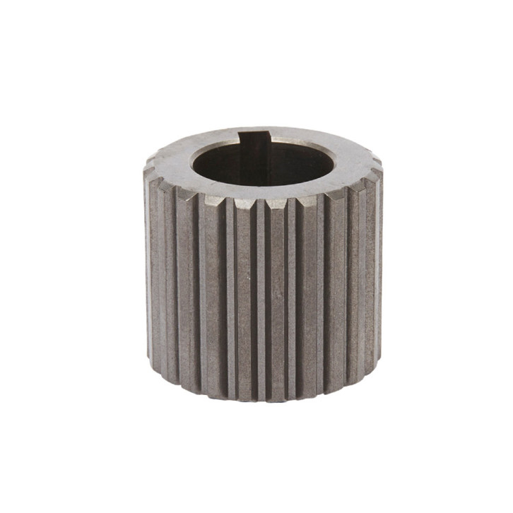 Connection pinion 