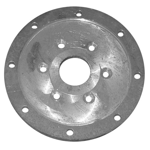 Umrüstplatte für FS 80/1 auf 