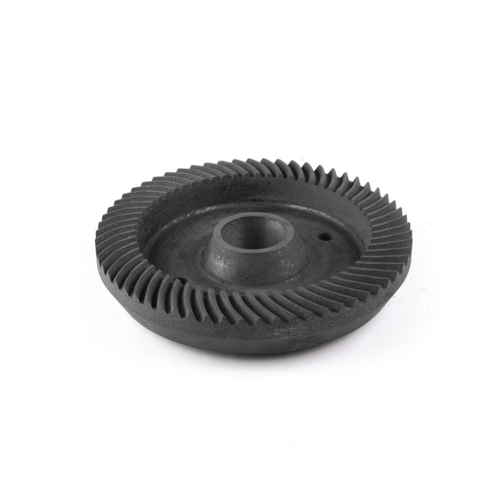 Tellerrad (schwer) 62/Z 