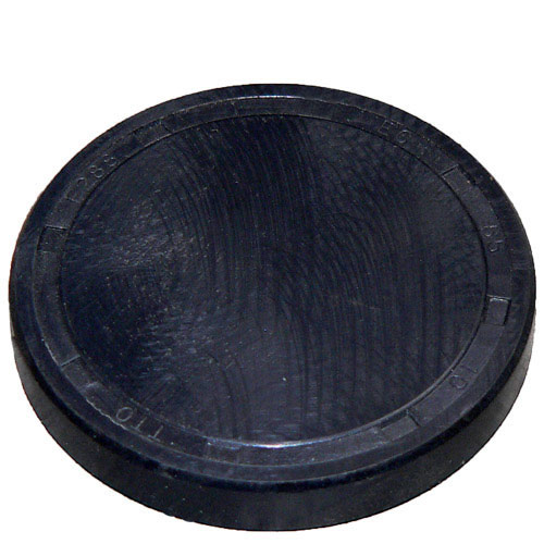 Öldeckel Antriebswelle für Mischergetriebe 