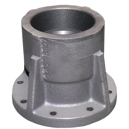 Antriebsgehäuseteil Gardini 