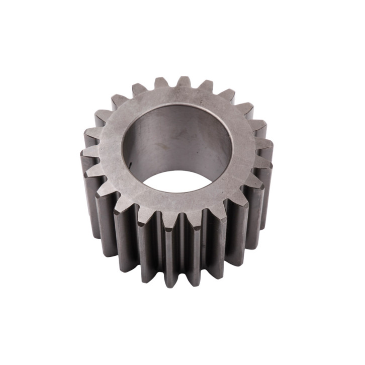 Planetary gear loose 