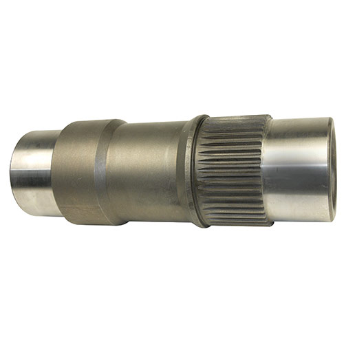 Verbindungsmuffe für Getriebe DIN 5482 