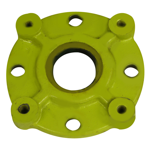 Antriebsflanschdeckel 