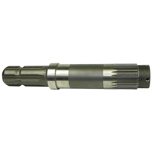 Drive shaft 1 3/4" for Gardini S gearbox 