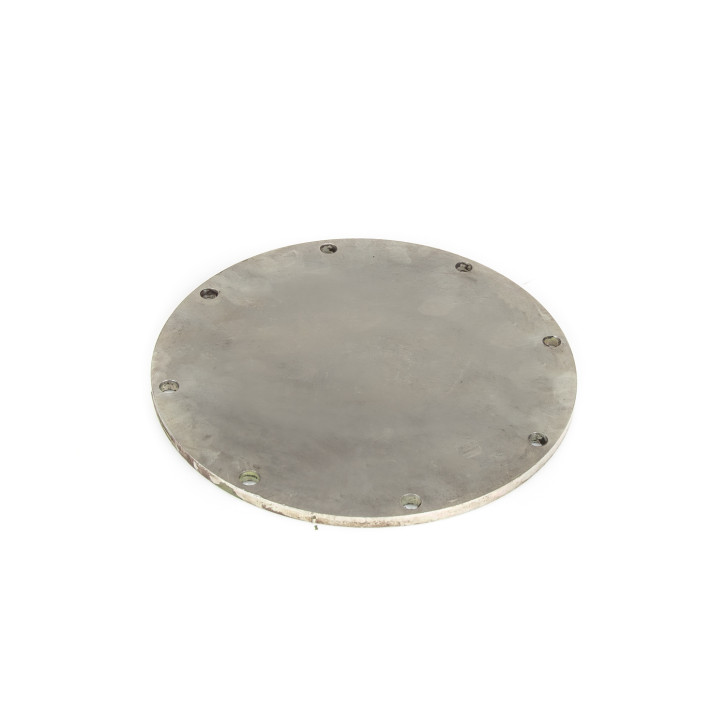 Gearbox cover 