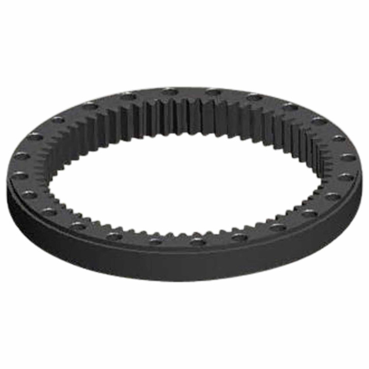 Gear rim 